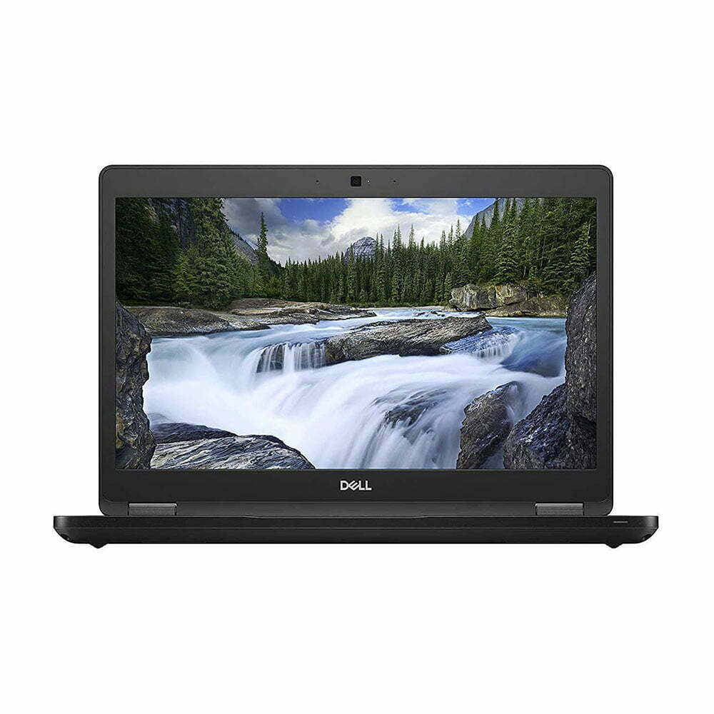 لپ تاپ استوک دل مدل  Dell latitude 5490