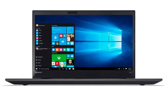 لپ تاپ لنوو Lenovo ThinkPad T490s