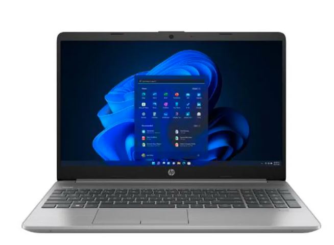 لپ‌ تاپ 15.6 اینچی اچ پی مدل HP 250 G8 استوک
